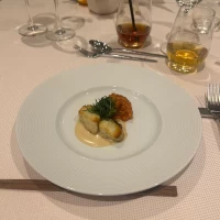 魚料理