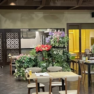 会場1