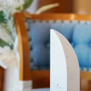 挙式会場