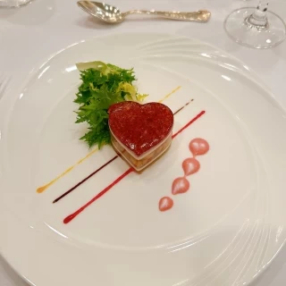 前菜