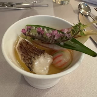 茶碗蒸し