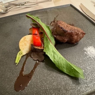 A5ステーキ