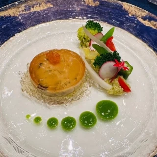 1品ごとにカスタマイズも可能。