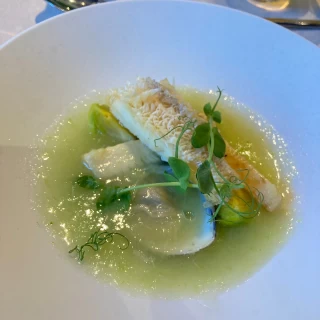 魚料理