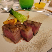 肉料理