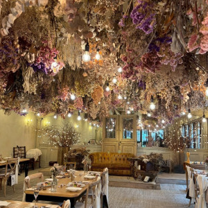 披露宴会場|694266さんのGRAND-CIEL OKAZAKI(グランシェル岡崎)の写真(2558415)