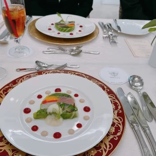 前菜