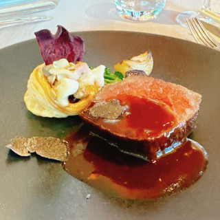肉　一番お高めのやつにしました笑