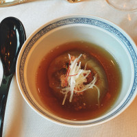 ナスのお料理です