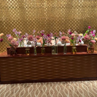 高砂装花です