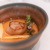お料理です