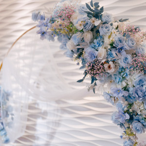 高砂装花です|694619さんのLUMIAMORE（ルミアモーレ）の写真(2412770)