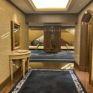 一年前に改装して絨毯が綺麗になっています|694627さんのウェスティンホテル東京の写真(2077066)