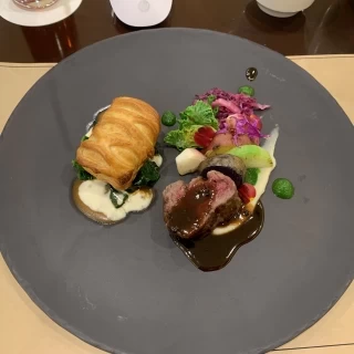 試食会で提供していただきました！
どれも美味しかったです