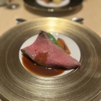 メインのお肉