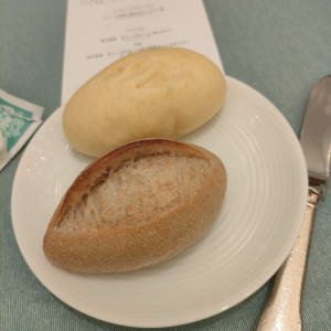 自家製パン|694684さんのセント・ラファエロチャペル東京の写真(2104959)