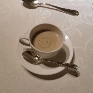 スープ