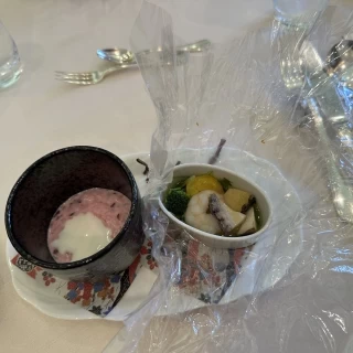 京都らしい料理