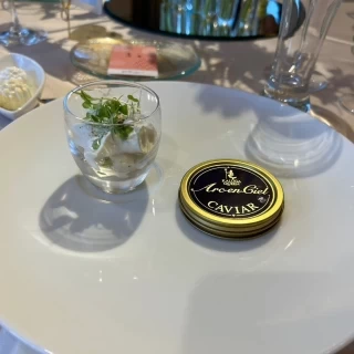 料理