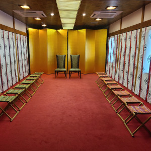 親族紹介の部屋|694740さんの東郷神社／原宿 東郷記念館の写真(2070528)