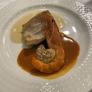 魚料理|694822さんのホテルオークラ神戸の写真(2071212)