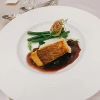 魚料理
