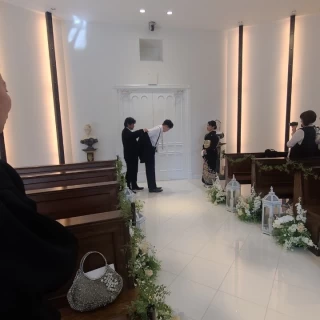 チャペル