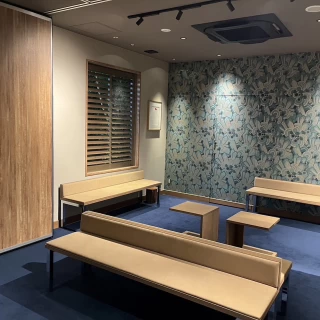親族控室