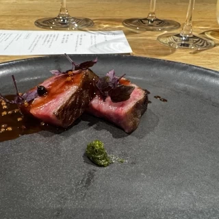 料理