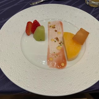 デザート