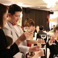 乾杯