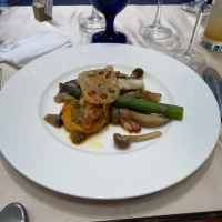 料理