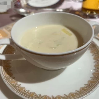 スープ
