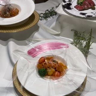 魚料理