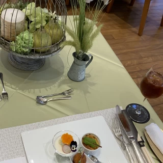 前菜
