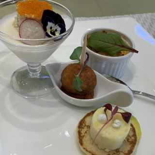 前菜