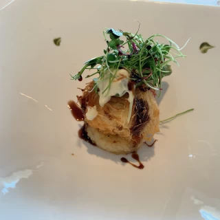 料理