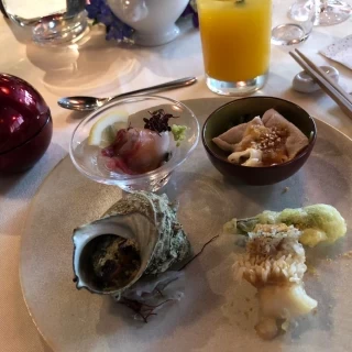 前菜