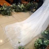 バージンロード