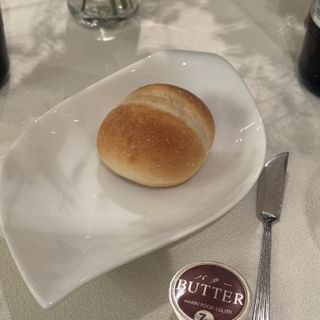 Angepatio(アンジェパティオ)のクチコミ 料理・ケーキの写真(1枚目)
