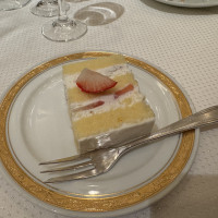 デザート
ケーキ