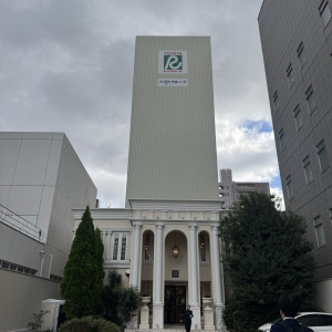 外観|695129さんのアプローズスクエア 名古屋迎賓館の写真(2571714)