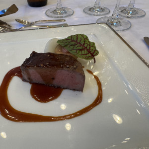 肉料理|695129さんのアプローズスクエア 名古屋迎賓館の写真(2571691)