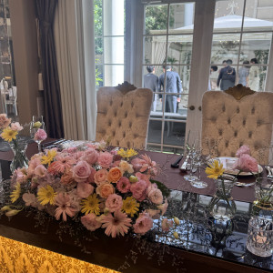 高砂|695129さんのアプローズスクエア 名古屋迎賓館の写真(2571707)