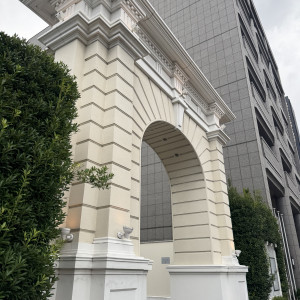 外観|695129さんのアプローズスクエア 名古屋迎賓館の写真(2571716)