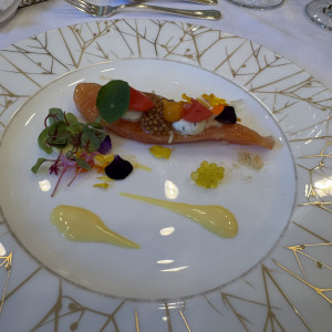 サーモン|695129さんのアプローズスクエア 名古屋迎賓館の写真(2571700)