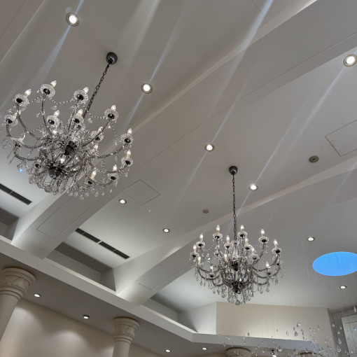 アプローズスクエア 名古屋迎賓館