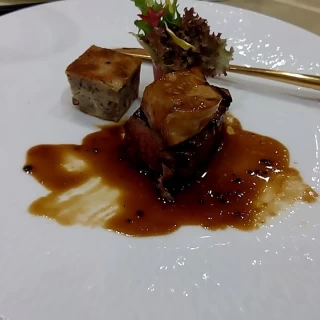 肉料理