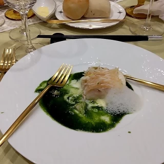 魚料理