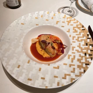 魚料理
